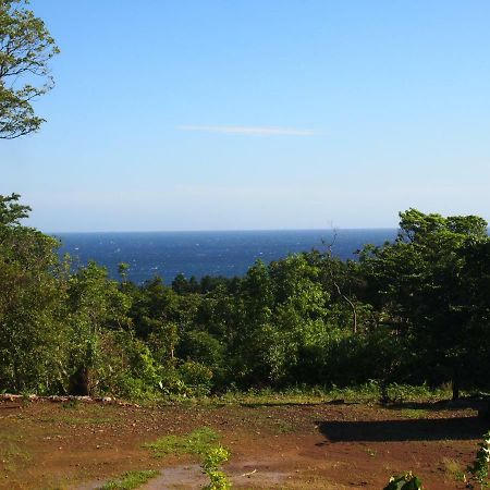 Yakushima Cottage Kukai Dış mekan fotoğraf