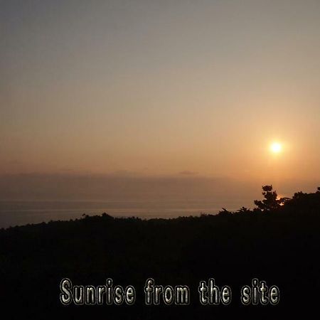 Yakushima Cottage Kukai Dış mekan fotoğraf