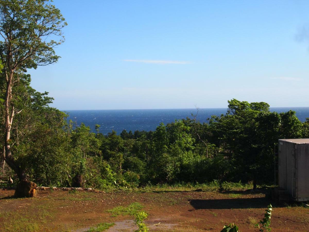 Yakushima Cottage Kukai Dış mekan fotoğraf