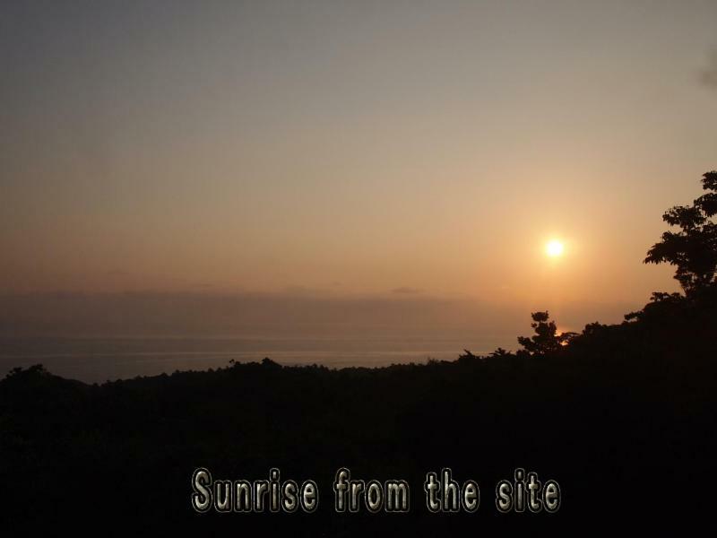 Yakushima Cottage Kukai Dış mekan fotoğraf