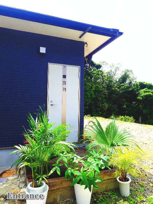 Yakushima Cottage Kukai Dış mekan fotoğraf