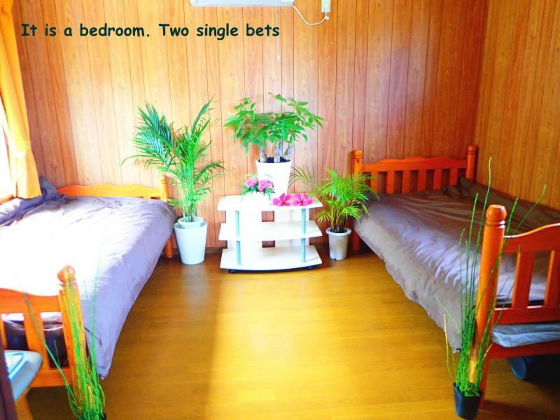 Yakushima Cottage Kukai Dış mekan fotoğraf